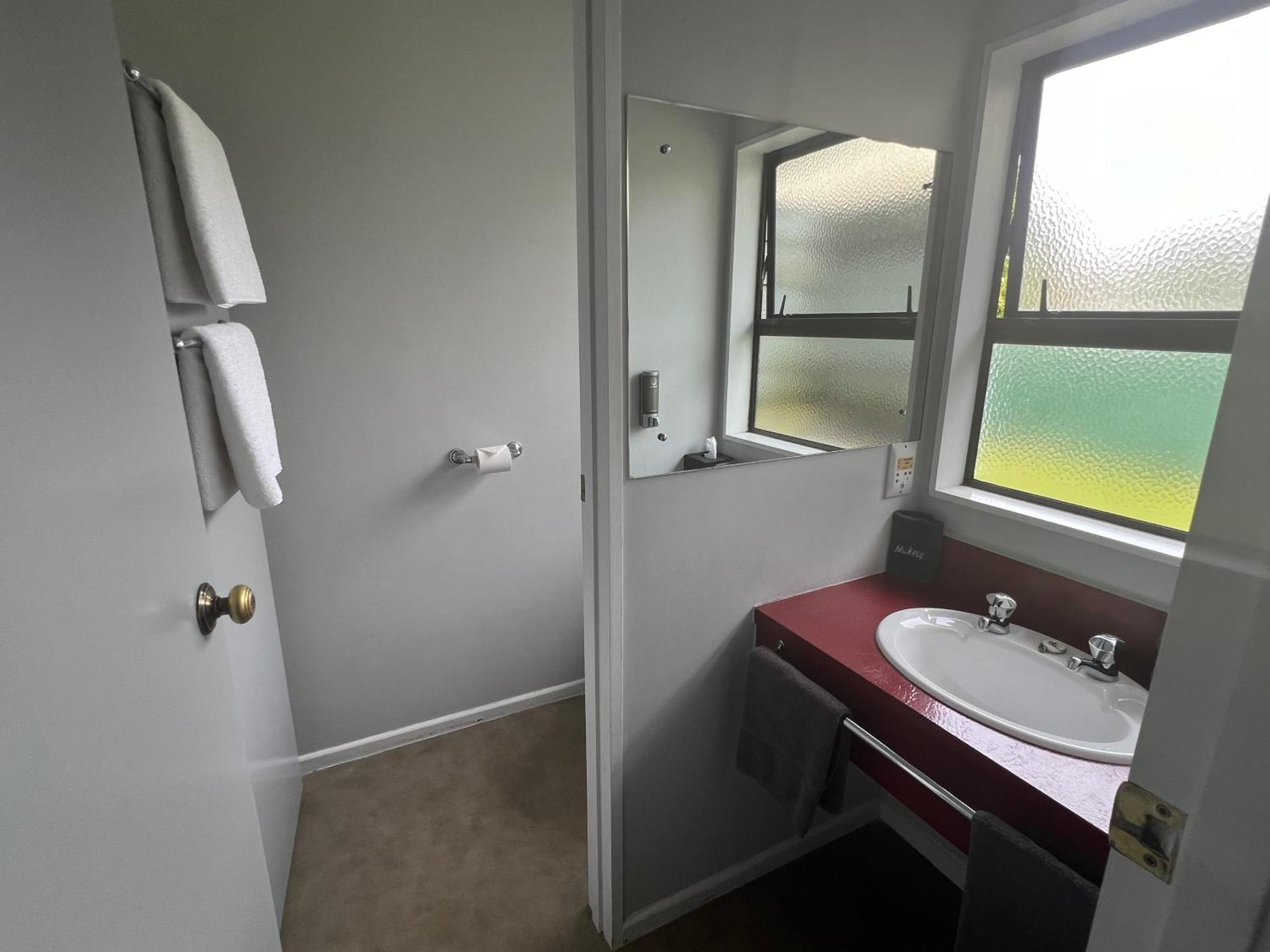 Avenue Motel Palmerston North Quarto foto